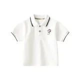 Рюкзак Белль/Белый [Тонкий, безопасный для кожи, дышащий]