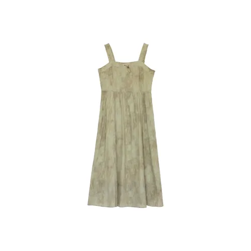 IT'Real SS25 Платье с юбкой Slip Женское