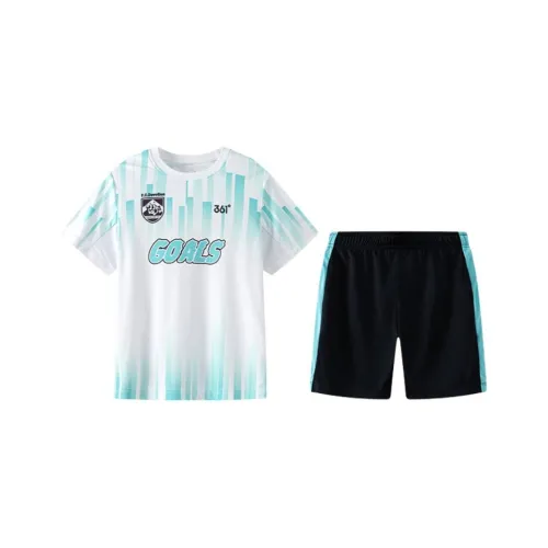 361°KIDS Повседневная спортивная одежда для детей в возрасте 3-7 лет