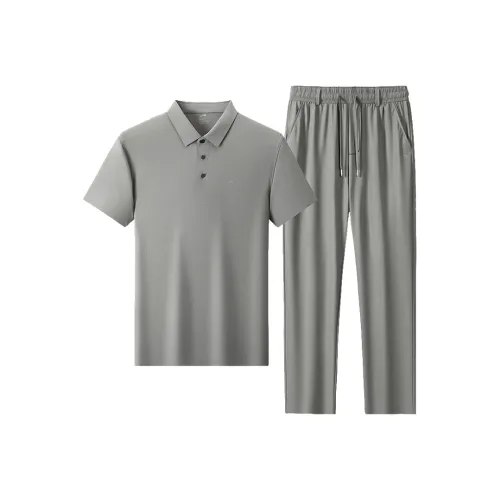 K Bird Мужская Повседневная Спортивная Одежда