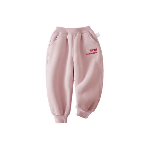 October Mommy Брюки для детей 3-7 лет