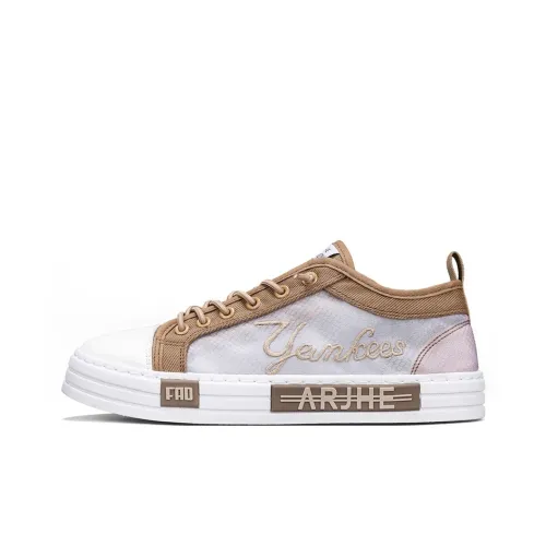 Кроссовки для скейтбординга Kuding Low Top Мужские