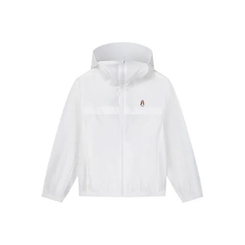 Hush Puppies Туристическая одежда SS25 Дети 3-7 лет