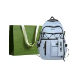 Синий с шармом