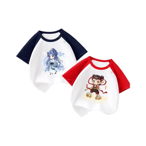 La Chapelle T-рубашка 2 шт для детей 3-7 лет