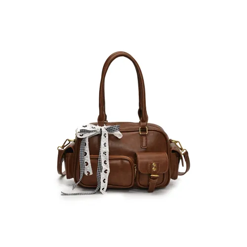 WXRX ПУ (полиуретан) Сумка через плечо Сумка Женская Многоцветная