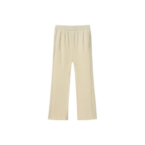 FILA KIDS Брюки Оранжевый Бежевый Желтый Подростки