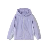 Софи Фиолетовый/Натуральный Белый (Горизонтальный Логотип Версия)