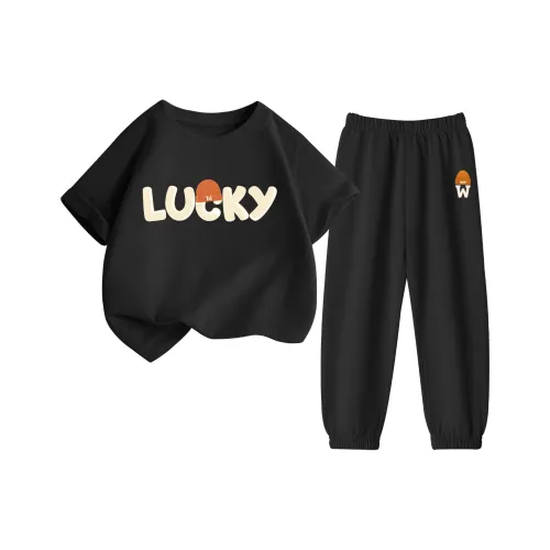 La Chapelle Kids Повседневная спортивная одежда для детей