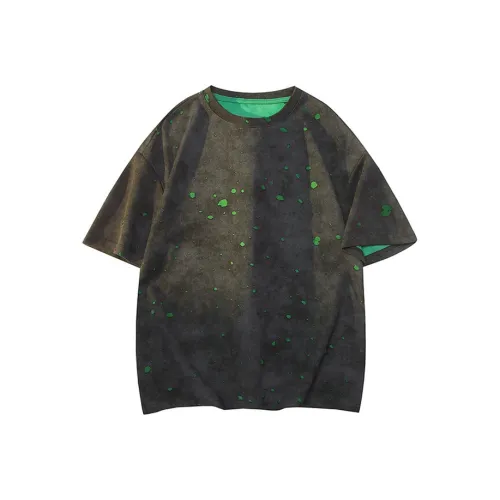 UNDERTIDES Унисекс Футболки