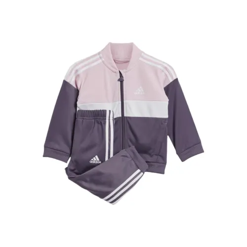 Adidas Повседневная спортивная одежда Фиолетовый Infant и Toddler