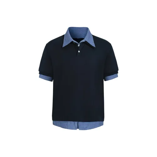 BEAR UNION Женские Поло