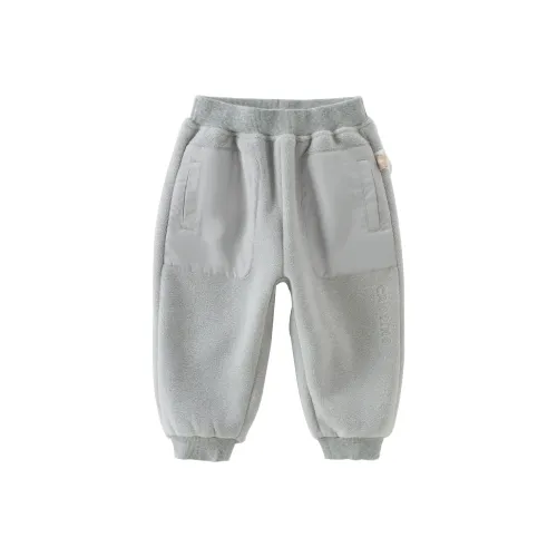 DAVE BELLA Брюки Medium Gray Baby