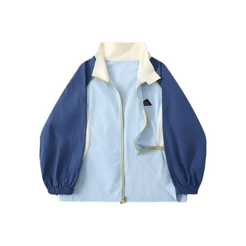 Brilliant Одежда с UV-защитой для детей 3-7 лет