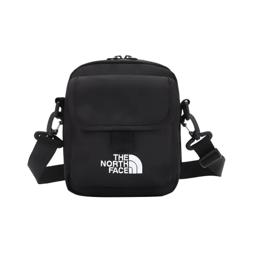 The North Face Сумка через плечо Outdoor Сумка Полиэстер Черный Унисекс