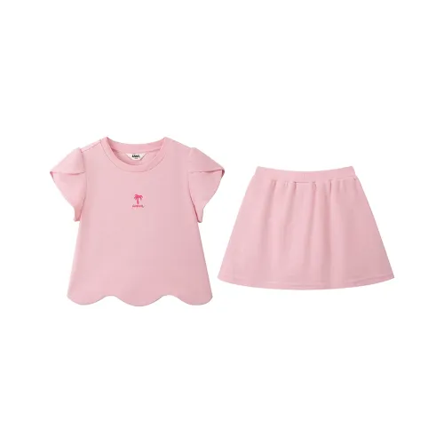 Annil Школьный возраст Комплекты с юбкой