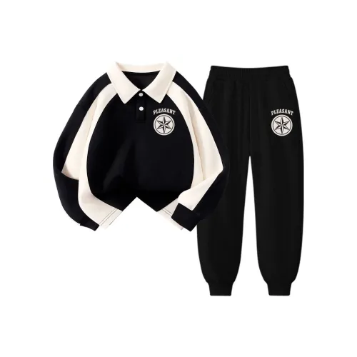 La Chapelle Повседневная спортивная одежда для подростков