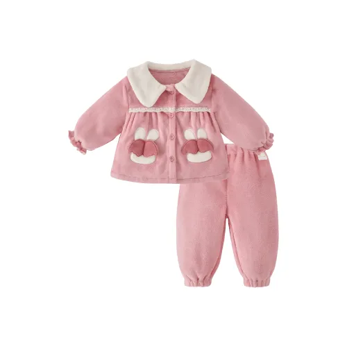 JELLYBABY Домашняя одежда для детей в возрасте 3-7 лет