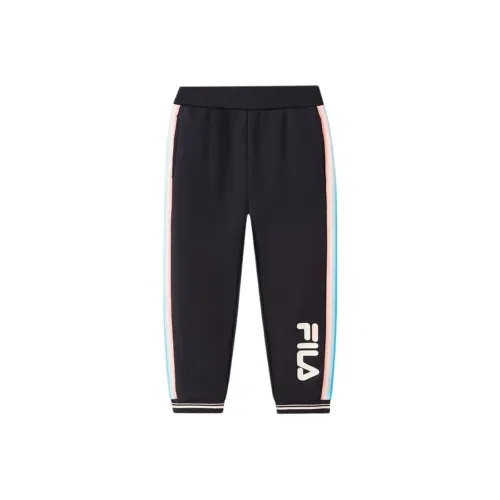 FILA KIDS Брюки Легенда Синий Дети Возраст 3-7 Лет
