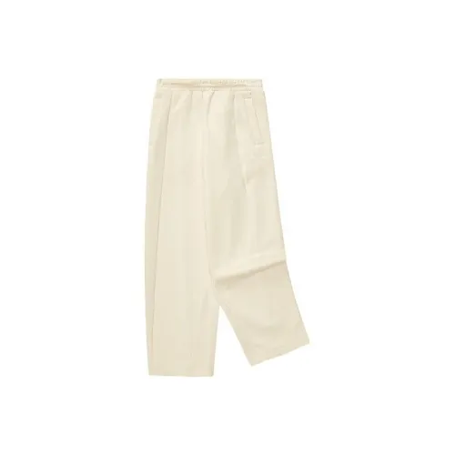 Skechers Kids Отбеленный Песочный цвет 046 L Школьный возраст Спортивные брюки