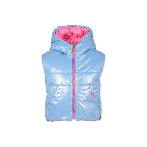 Billieblush Blue Kids Жилеты