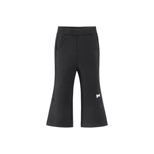 Mini Bala Брюки Черный Children Возраст 3-7 лет