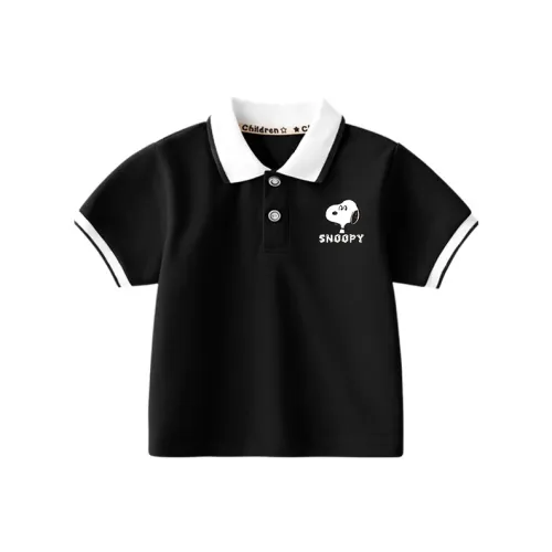 Снупи Kids Поло