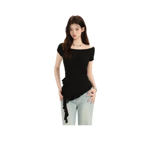 FOREVER 21 Женские футболки