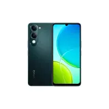 Темно-зеленый