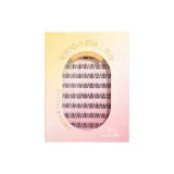 Норковый мех Trilogy, 120 кластеров/коробка