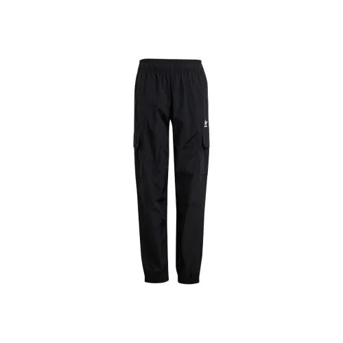 Adidas Originals adidas originals Tracksuit Брюки adidas originals Tracksuit Брюки Подростки Черный Подростки