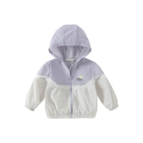 DAVE BELLA Одежда с защитой от солнца Туманно-фиолетовый Для детей 3-7 лет