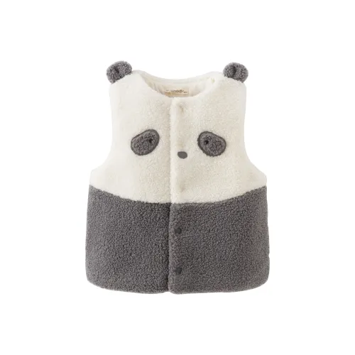 DAVE BELLA Жилет Серый для детей 3-7 лет