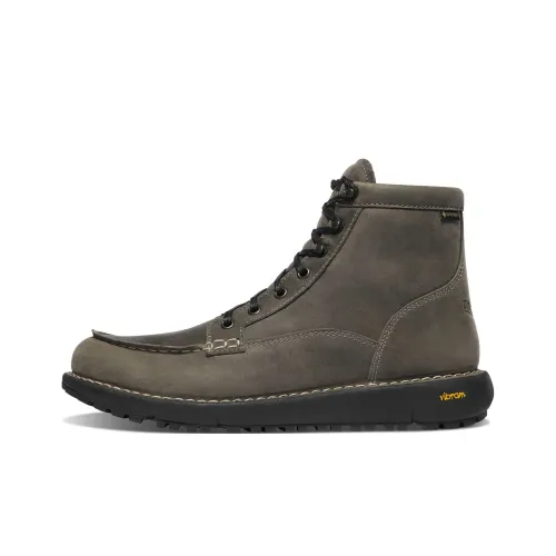 Danner Logger Moc 917 Ботильоны Charcoal Мужские