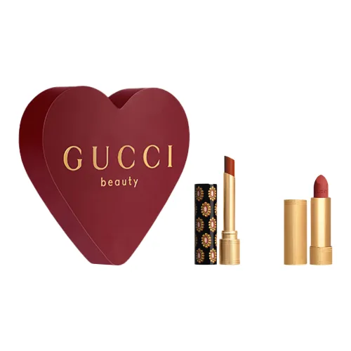 GUCCI Помады Женские