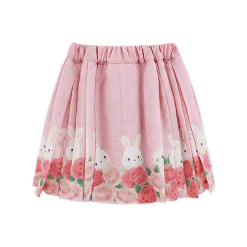 YOEHYAUL Юбка для детей 3-7 лет