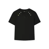 Глубокий черный-BK