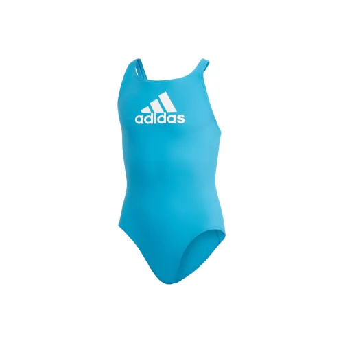 adidas clothing Blue Kids Купальники