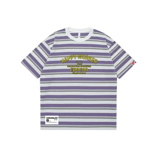 CHOCOOLATE Унисекс Футболки