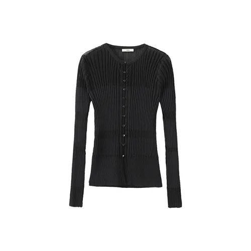 INITIAL BLK Женские Трикотаж