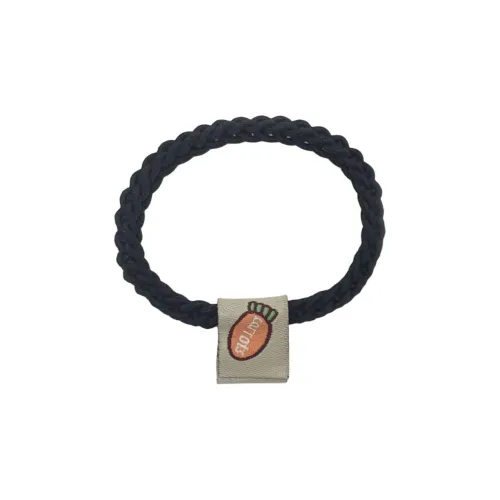 JIANYINGSHU Эластичный Резинка для волос Резинка для волос Унисекс