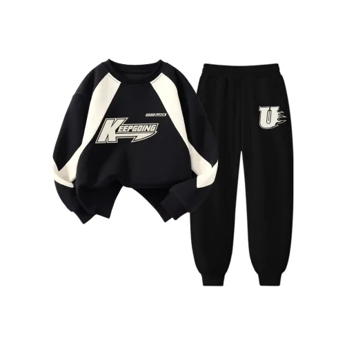 La Chapelle Повседневная спортивная одежда для подростков