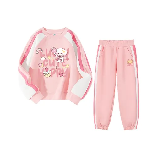 La Chapelle Kids Повседневная спортивная одежда для детей