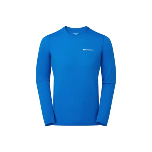 Montane Мужская T-рубашка