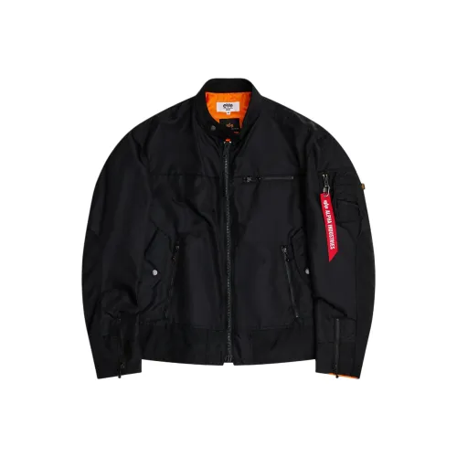 JUNYA WATANABE Мужские черные куртки