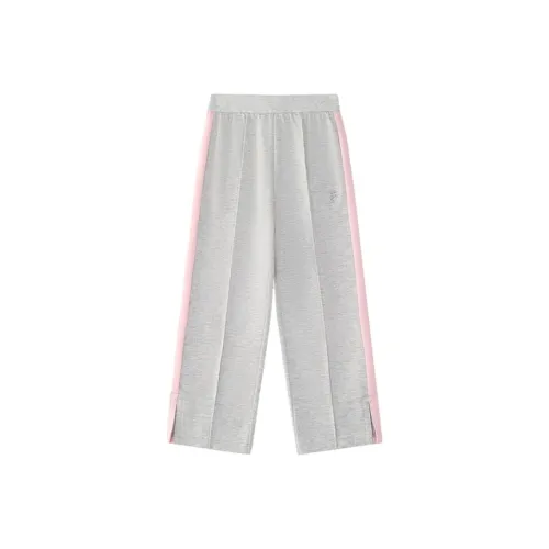 FILA KIDS Повседневные штаны New Light Фотиния Серый Дети Возраст 3-7 лет