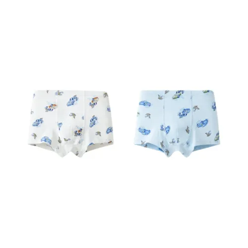 Balabala Нижнее белье 2 шт для детей 3-7 лет