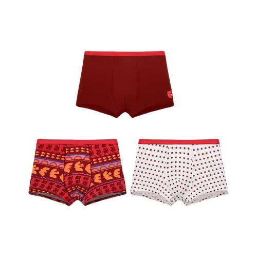 Ubras Нижнее белье для детей 3-7 лет