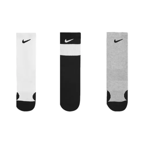 Носки Nike Dri Fit 3 упаковки для детей 3-7 лет
