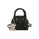 Чисто черный